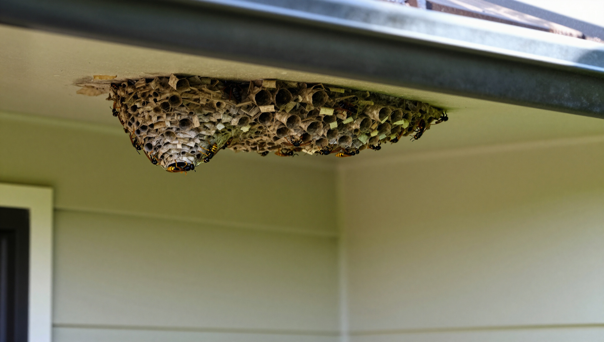 Bees and Wasp Removal in Edmondson Park